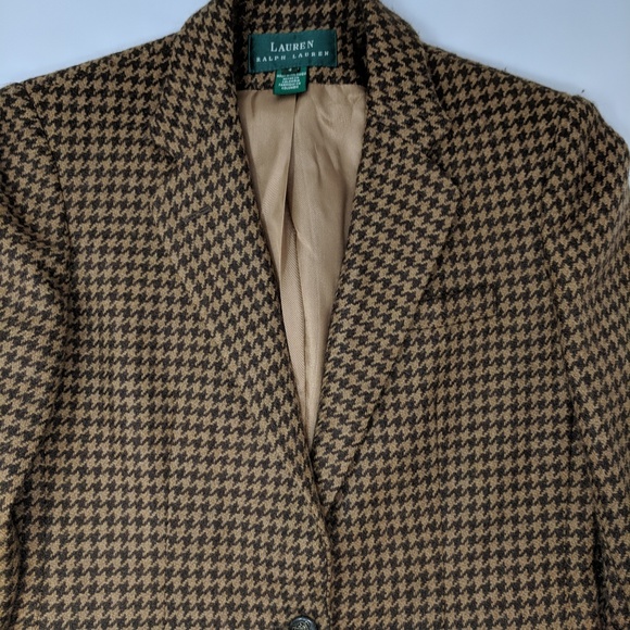 Ralph Lauren | Jackets \u0026 Coats | Lauren 